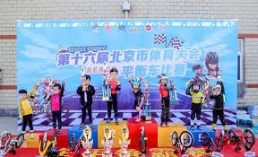 太燃了！永州夺冠，广汽豪气送上20余台车